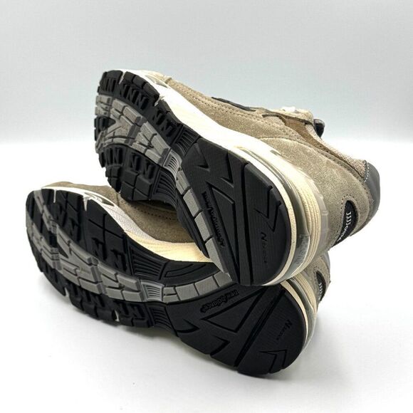 New Balance JJJJound x 991 Made in England 'Grey' - Picture 6 of 9